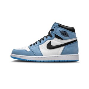 Nike Air Jordan Retro 1 High University Blue