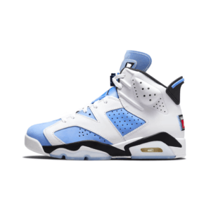 Air Jordan 6 Retro "UNC"