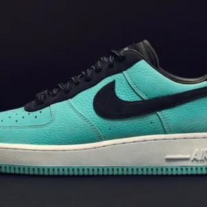 NIKE Nik Airforce 1 Tifanny