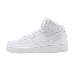 Nike Air Force 1 Mid 07 White