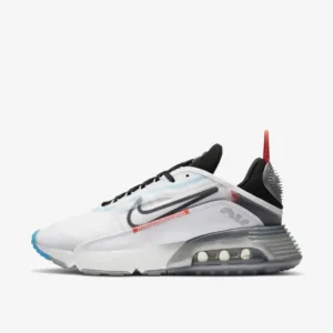 Air Max 2090 Pure Platinum