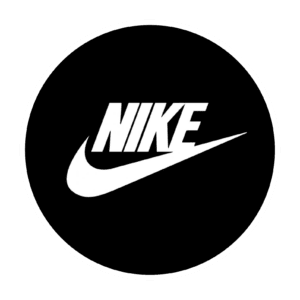 nike round