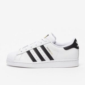 adidas Men's Superstar Leather Sneakers