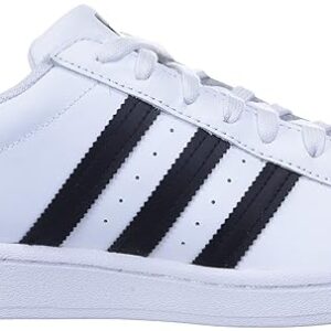 adidas Men's Superstar Leather Sneakers