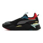 Puma RS-X Running Shoes Black