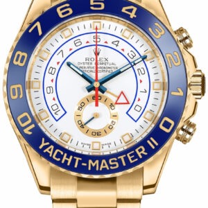 Rolex Yacht-Master I Men’S Watch – R7 Lifestyle