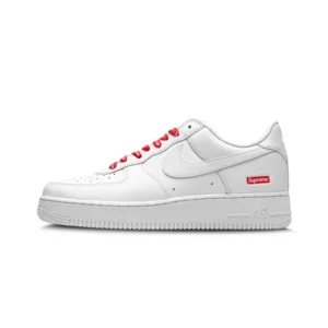 NIKE AIR FORCE 1 LOW SUPREME