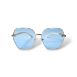 Pilot Sunglasses - Chanel