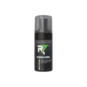 Foam Ice Max – Shoe Foam Cleaner ( Limited Edition )