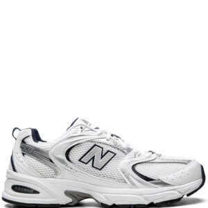 NEW BALANCE 530 WHITE BLACK
