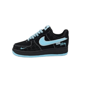 Nike Air Force 1 Stüssy Sneakers