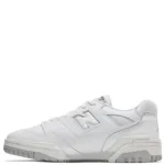 New Balance 550 White Grey