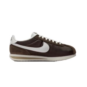 Nike | CORTEZ { BAROQUE BROWN For Girls 👩🏻