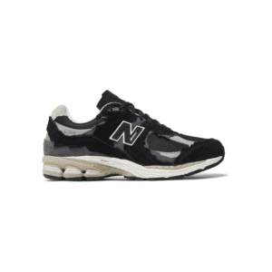 NB 2002R "Protection Pack - Black/Grey" & Rain Cloud Sneakers