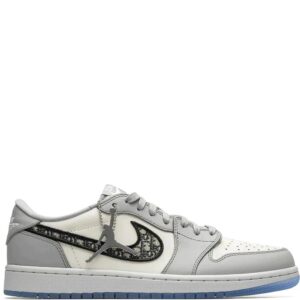 Nike Air Jordan 1 Low x Dior