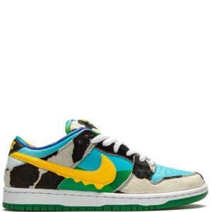 NIKEE SB DUNK LOW CHUNKY DUNKY
